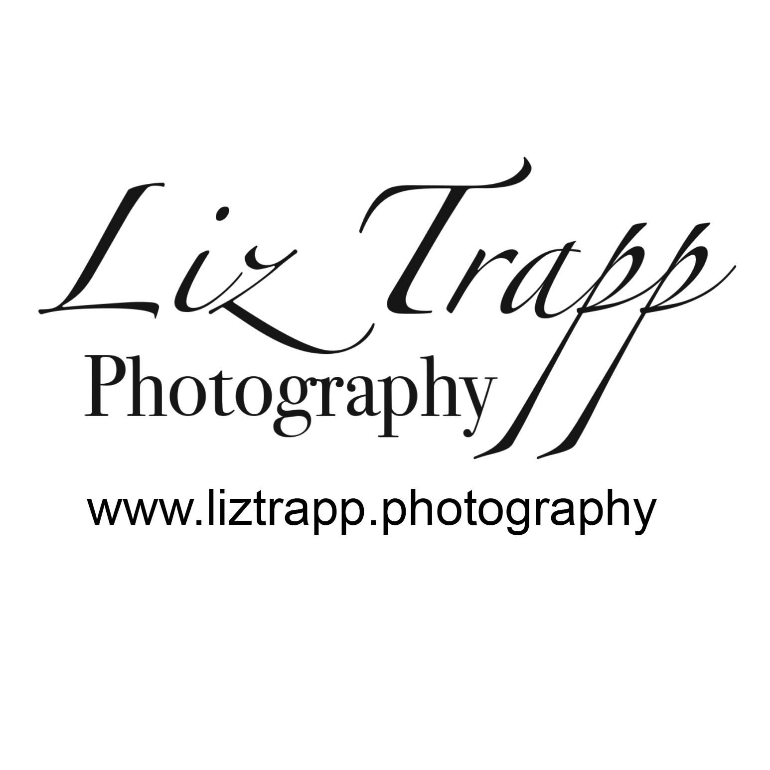 Logo of Liz Trapp Photography