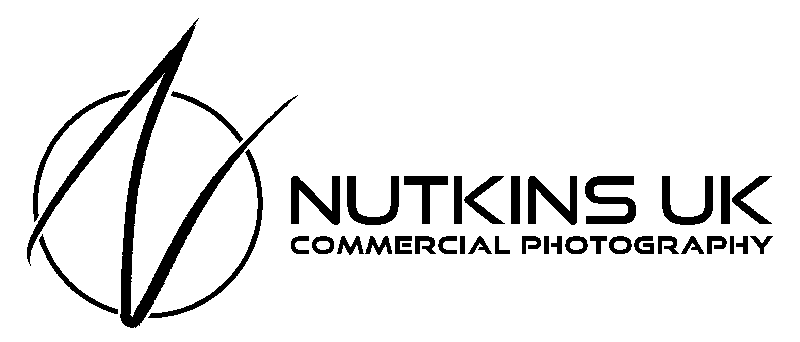 Logo of Nutkins UK Commercial Photography