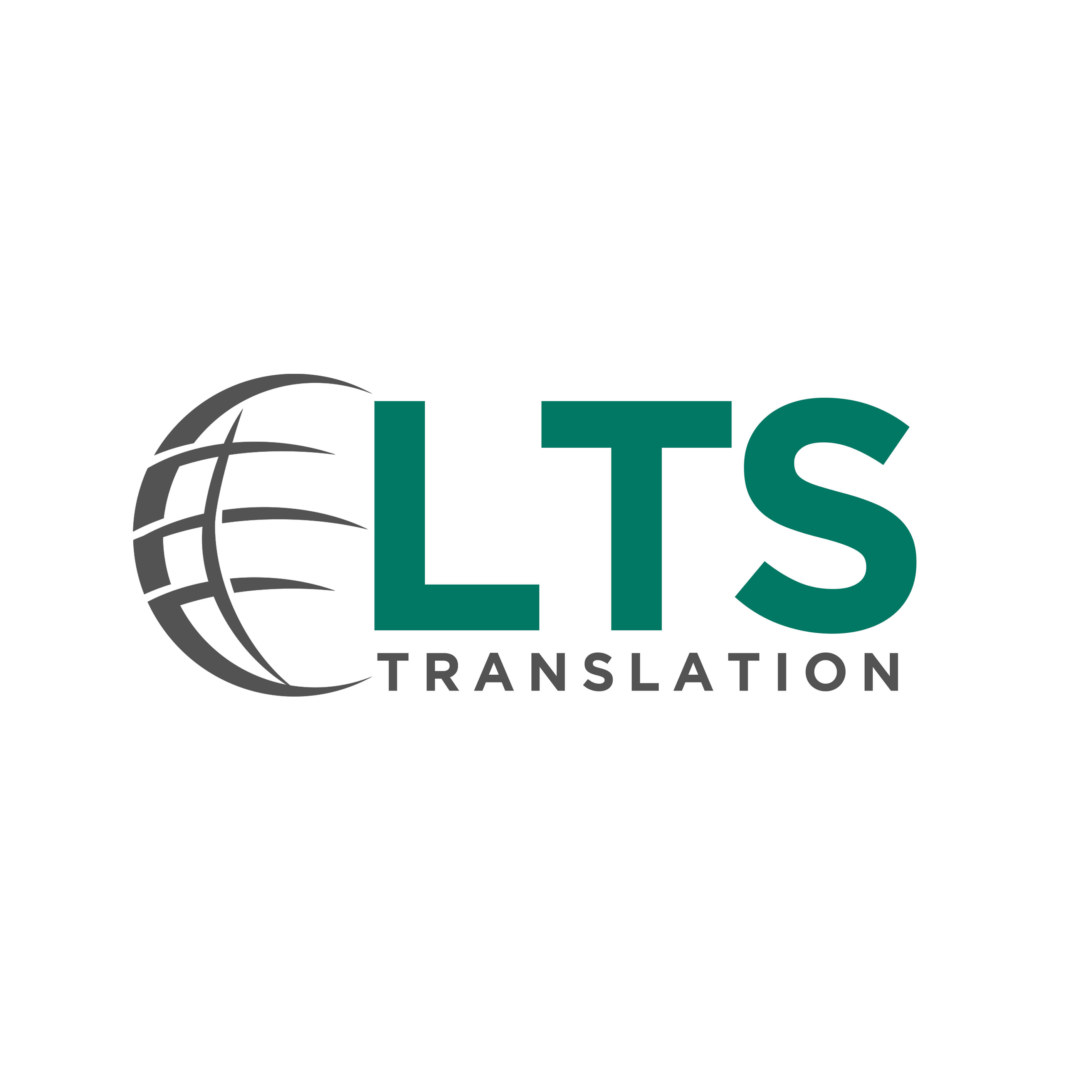 Logo of London Translation Services