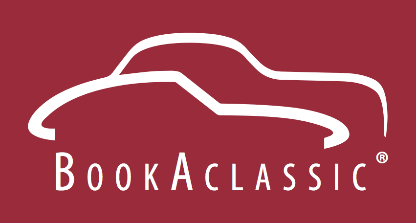 Logo of BookAclassic Cambridge Wedding Cars In Cambridge, Cambridgeshire