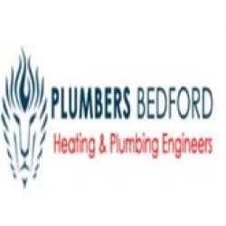 Logo of Plumbers Bedford