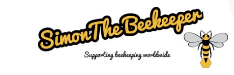 Logo of Simon the Beekeeper
