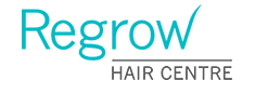 Logo of The Regrow Hair Centre Ltd Hair Consultants In Brentwood, Essex