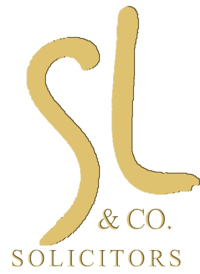 Logo of SL Co Conveyancing Solicitors