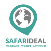 Logo of Safari Deal