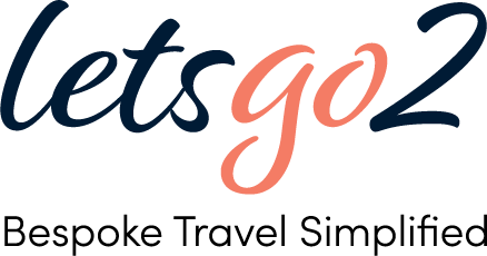 Logo of Letsgo2