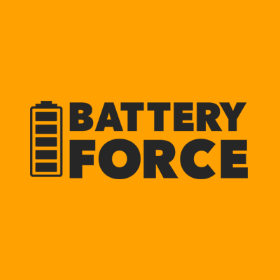 Logo of Battery Force Ltd