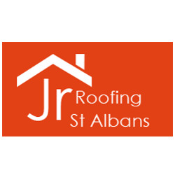 Logo of JR Roofing St Albans
