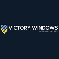 Logo of Victory Windows International Ltd Double Glazing Installers In Rugby, Warwickshire