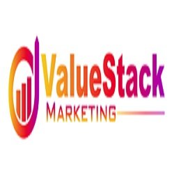 Logo of ValueStack Marketing Advertising And Marketing In Manchester