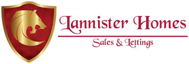 Logo of Lannister Homes Estate Agents In Hinckley, Leicestershire