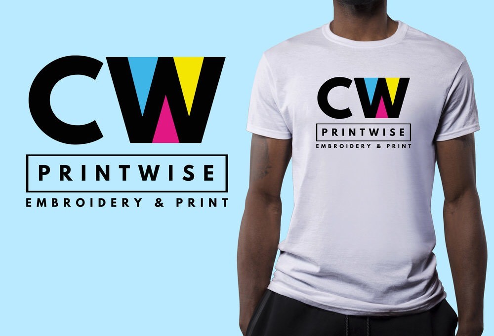 Logo of CW Printwise Workwear And Protective Equipment In Cumnock, Ayrshire