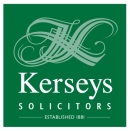 Logo of Kerseys Solicitors Solicitors In Ipswich, Suffolk