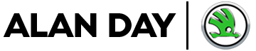 Logo of Alan Day Skoda