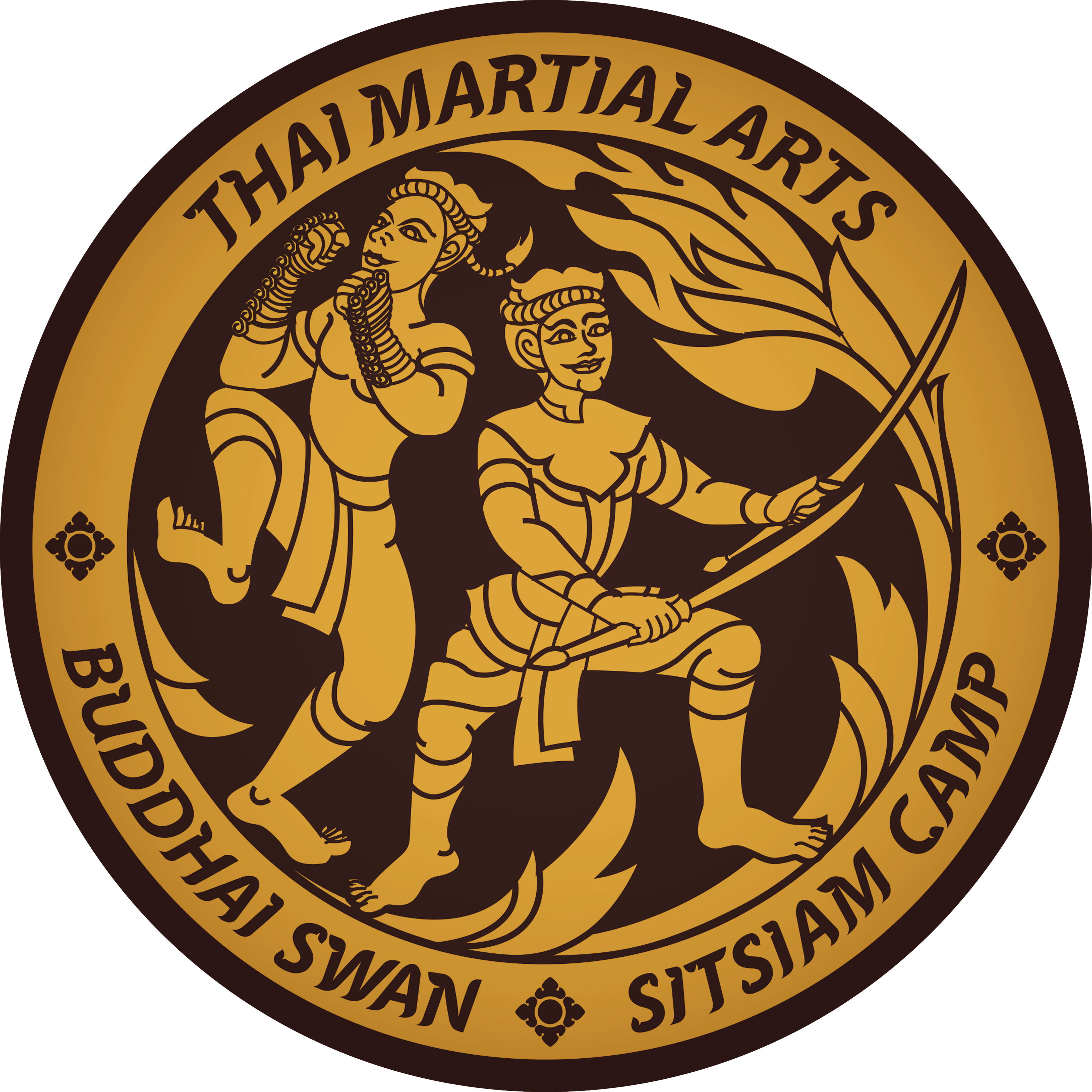 Logo of Sitsiam Camp