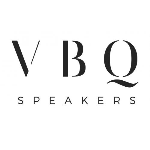 Logo of VBQ Speakers Professional Speakers In London
