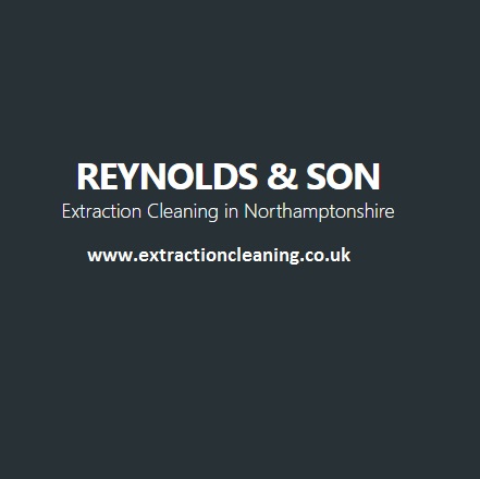 Logo of Reynolds  Son