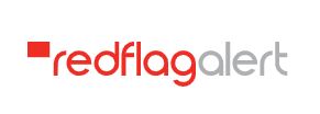 Logo of Red Flag Alert Business Information Services In Oldham, Greater Manchester