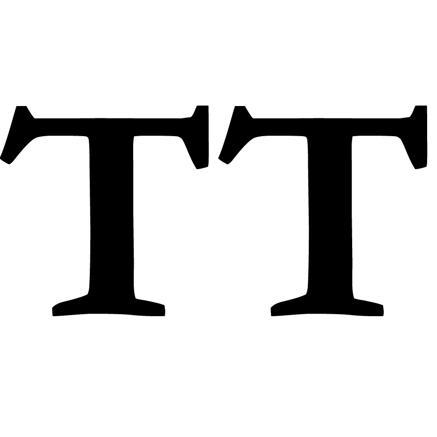 Logo of TopTonerscom