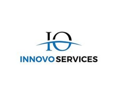 Logo of Innovo Services Cleaning Services In Mansfield, Nottinghamshire