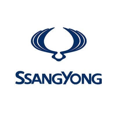 Logo of Westaway Ssangyong Northampton