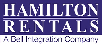 Logo of Hamilton Rentals