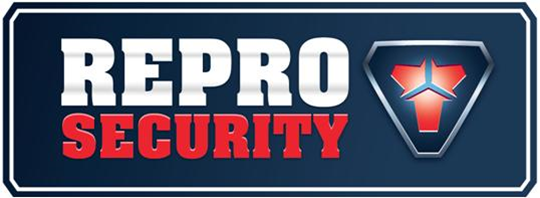 Logo of Repro Security Ltd Security Equipment Installers In Leicester, Leicestershire