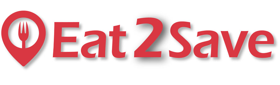 Logo of Eat2Save