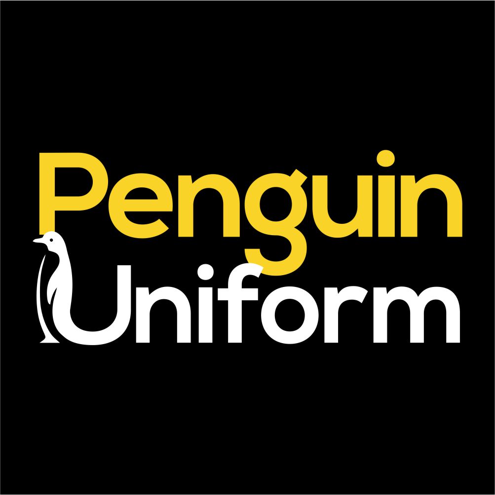 Logo of Penguin Uniform Workwear And Protective Equipment In Gloucester, Gloucestershire