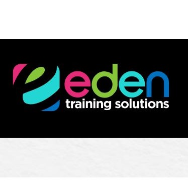 Logo of Eden Training Solutions