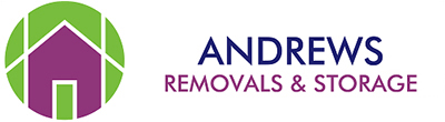 Logo of Andrews Removal  Storage