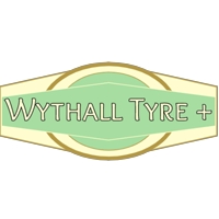 Logo of Wythall Tyre Automotive Service And Collision Repair In Bromsgrove, Worcestershire