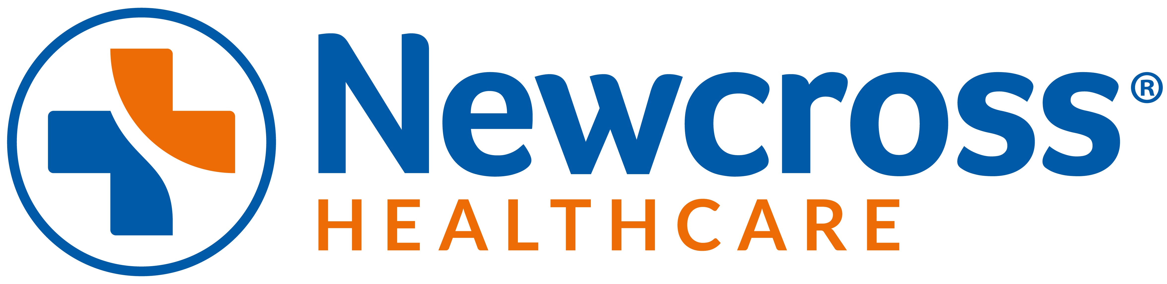 Logo of Newcross Healthcare Solutions