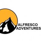 Logo of Alfresco Adventures Ltd Attractions In Richmond, North Yorkshire