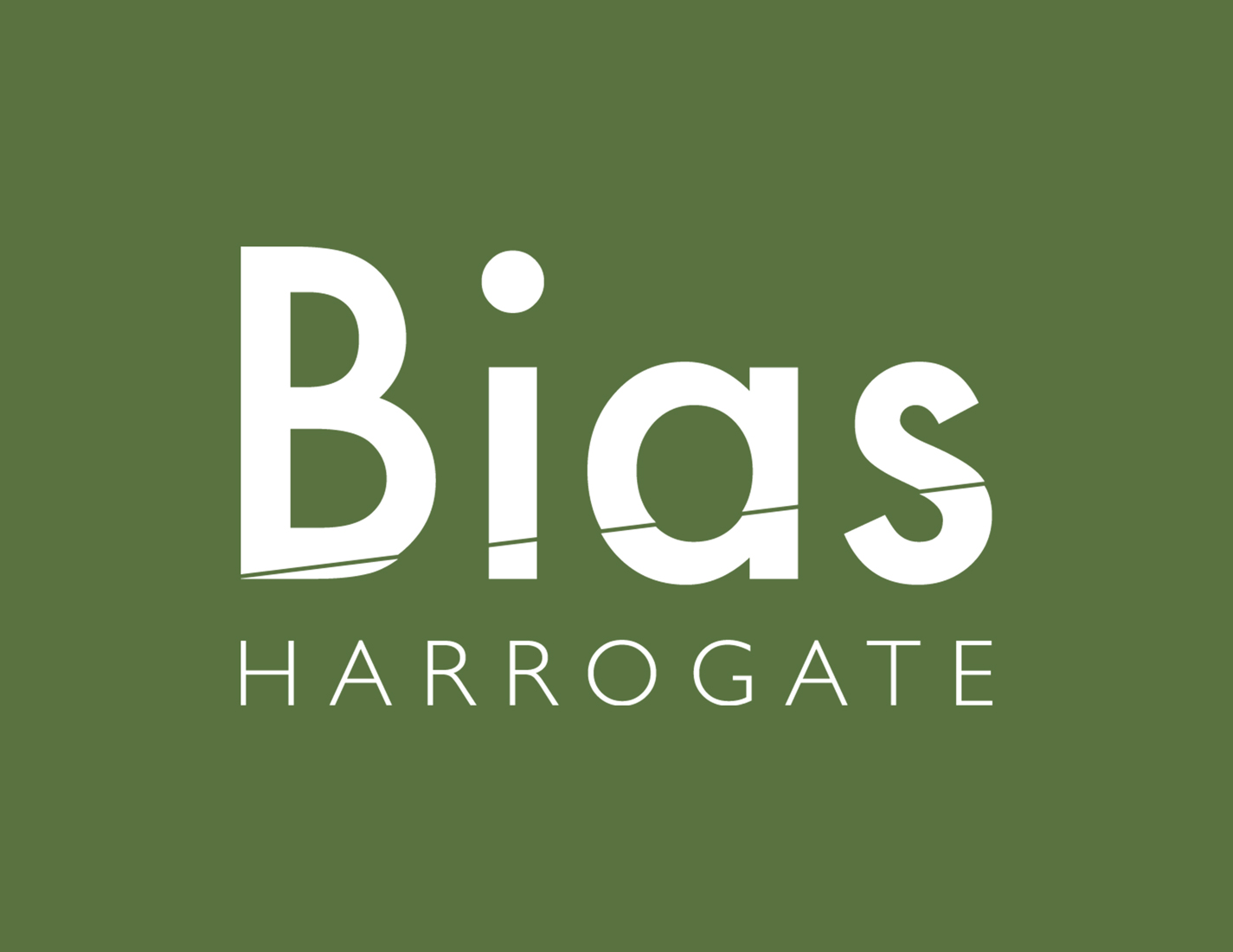 Logo of Bias Boutique
