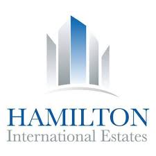 Logo of Hamilton International Estates