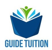 Logo of Guide Tuition