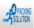 Logo of Packing Solution Removals And Storage - Household In Glastonbury, Somerset