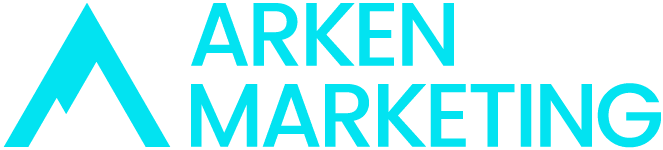 Logo of Arken Marketing