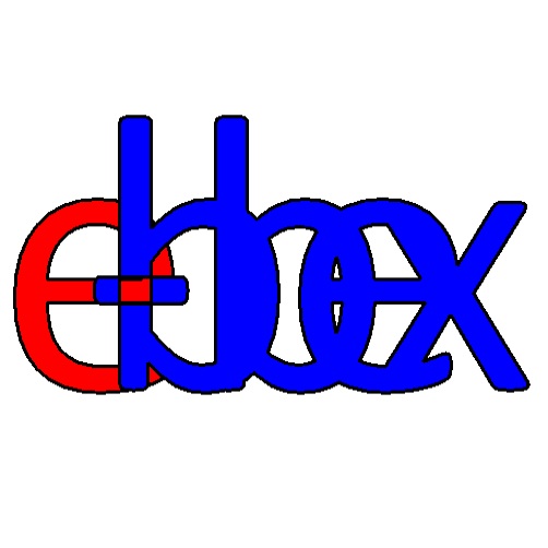 Logo of e-bbex ltd Business And Management Consultants In Woodstock, Oxfordshire