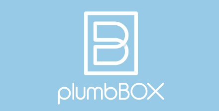 Logo of plumbBOX Plumbers Merchants In Christchurch, Dorset