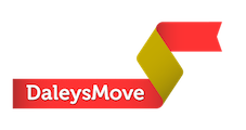 Logo of Daleysmove Removals And Storage - Household In Manchester, Greater Manchester