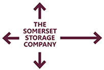 Logo of Somerset Storage
