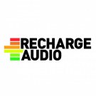 Logo of Recharge Audio Recording Studios In Nottingham, Nottinghamshire