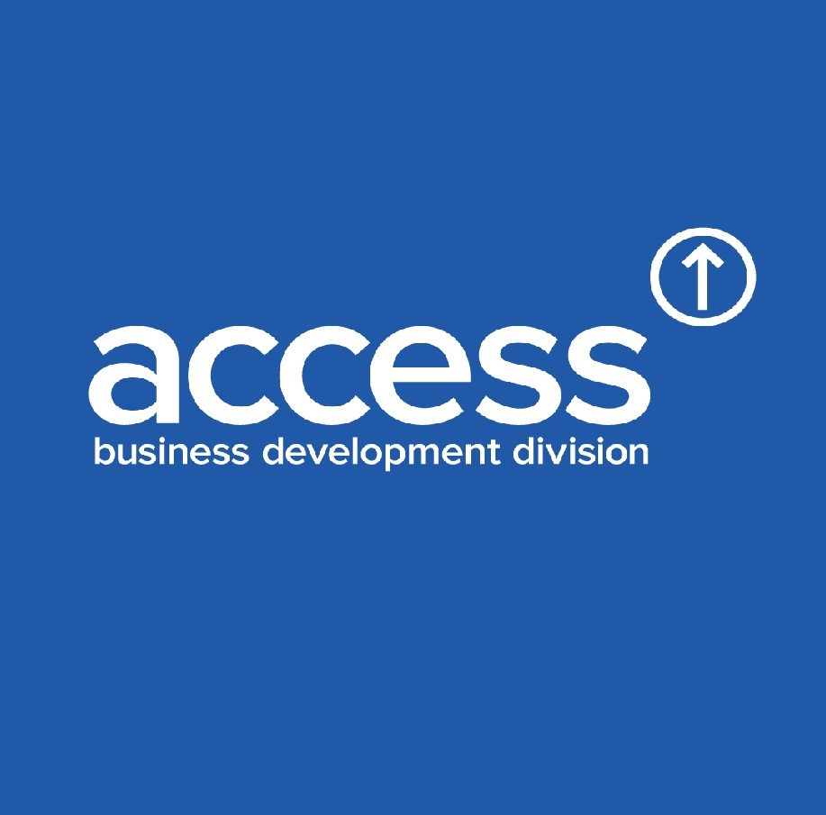 Logo of Access BDD