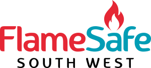 Logo of Flamesafe South West Limited