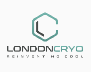 Logo of LondonCryo
