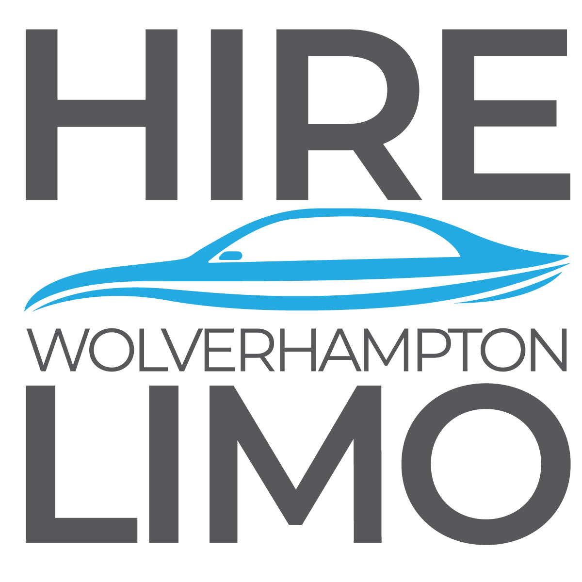 Logo of Limo Hire Wolverhampton