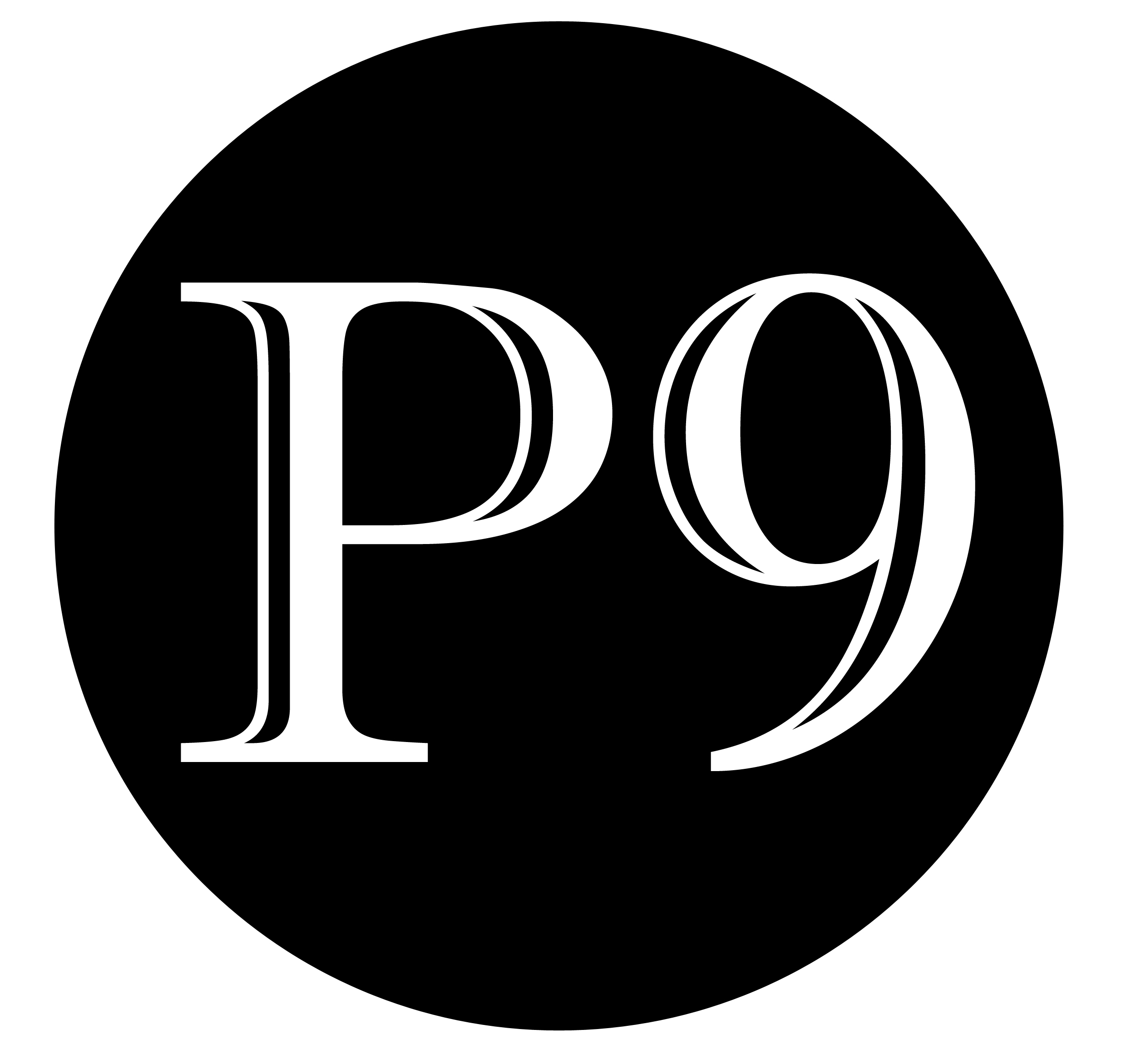 Logo of P9 Photography
