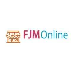Logo of FJM Online Shopping Centres In Falkirk, Ballynahinch
